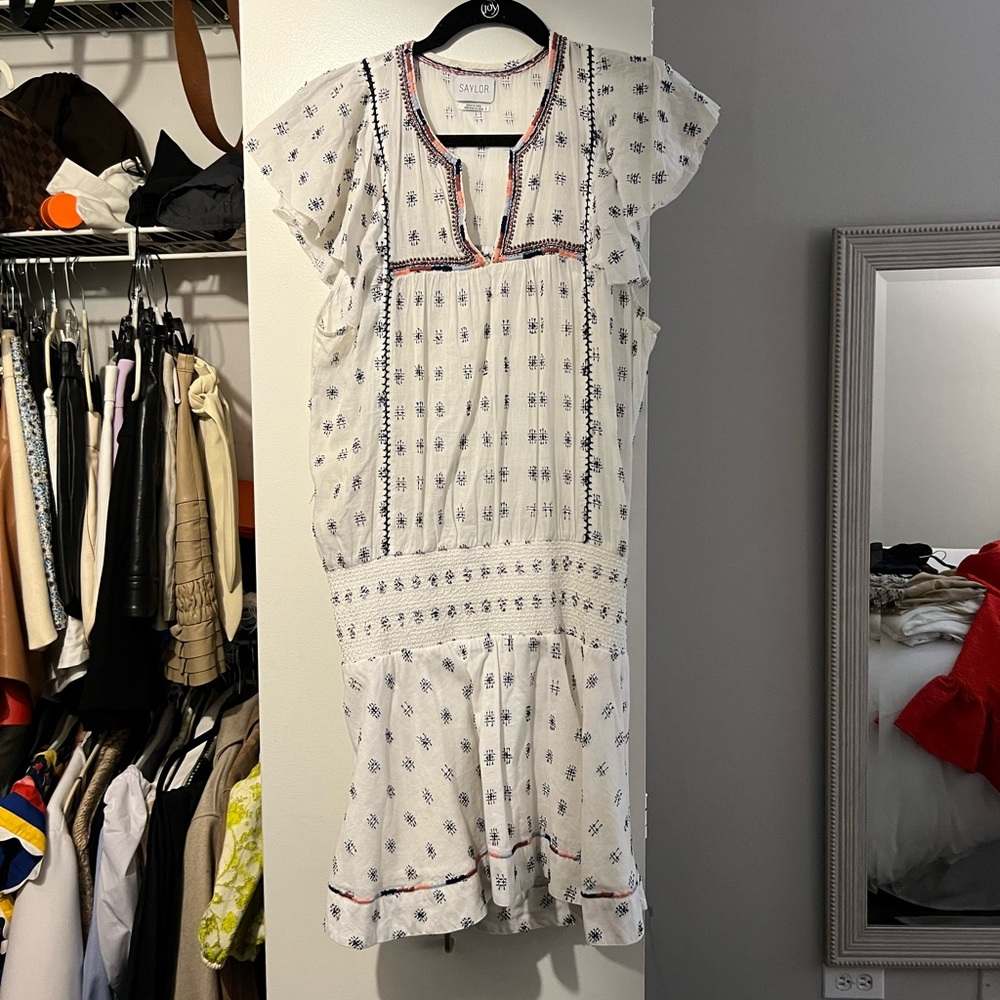 Sailor Dress